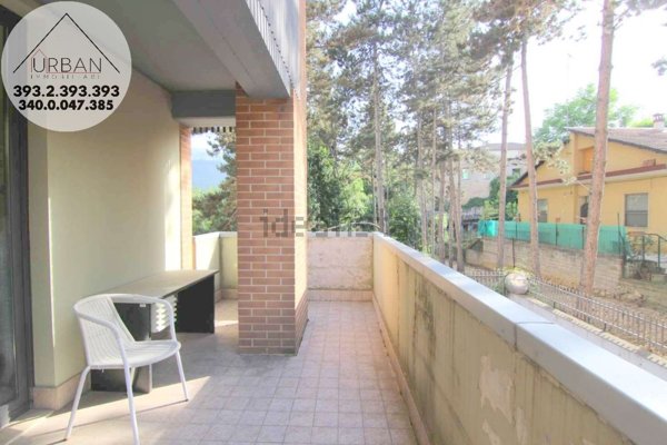 ufficio in vendita a L'Aquila