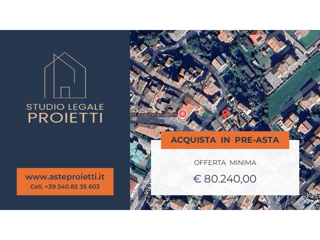 appartamento in vendita a L'Aquila in zona Preturo