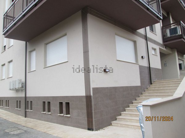 ufficio in vendita a L'Aquila