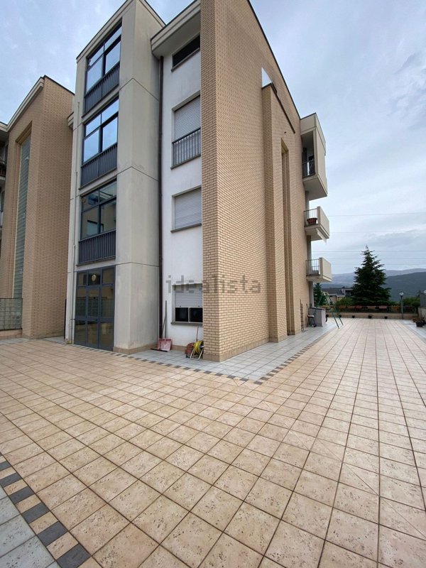 appartamento in vendita a L'Aquila