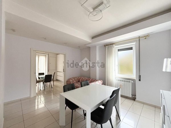 appartamento in vendita a L'Aquila in zona Centro Città