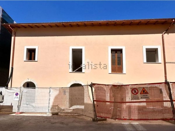 appartamento in vendita a L'Aquila in zona Centro Città