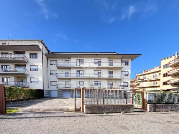 appartamento in vendita a L'Aquila in zona Torrione