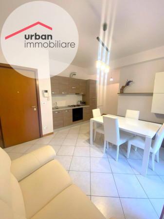 appartamento in vendita a L'Aquila in zona Coppito