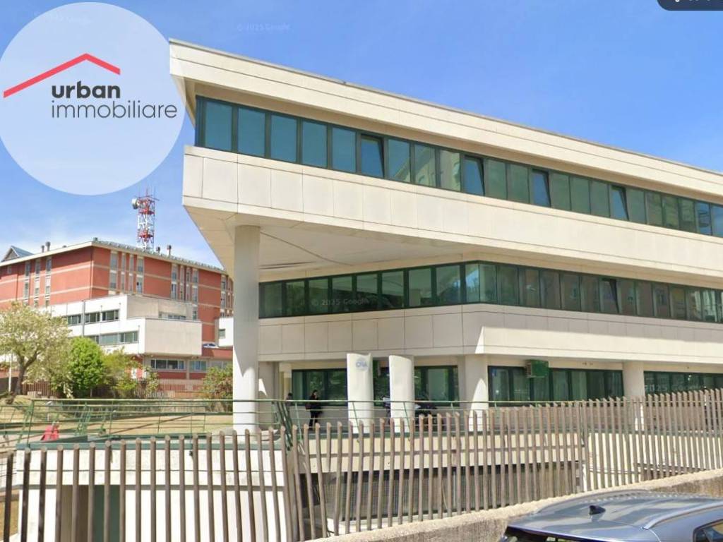 appartamento in vendita a L'Aquila in zona Torrione