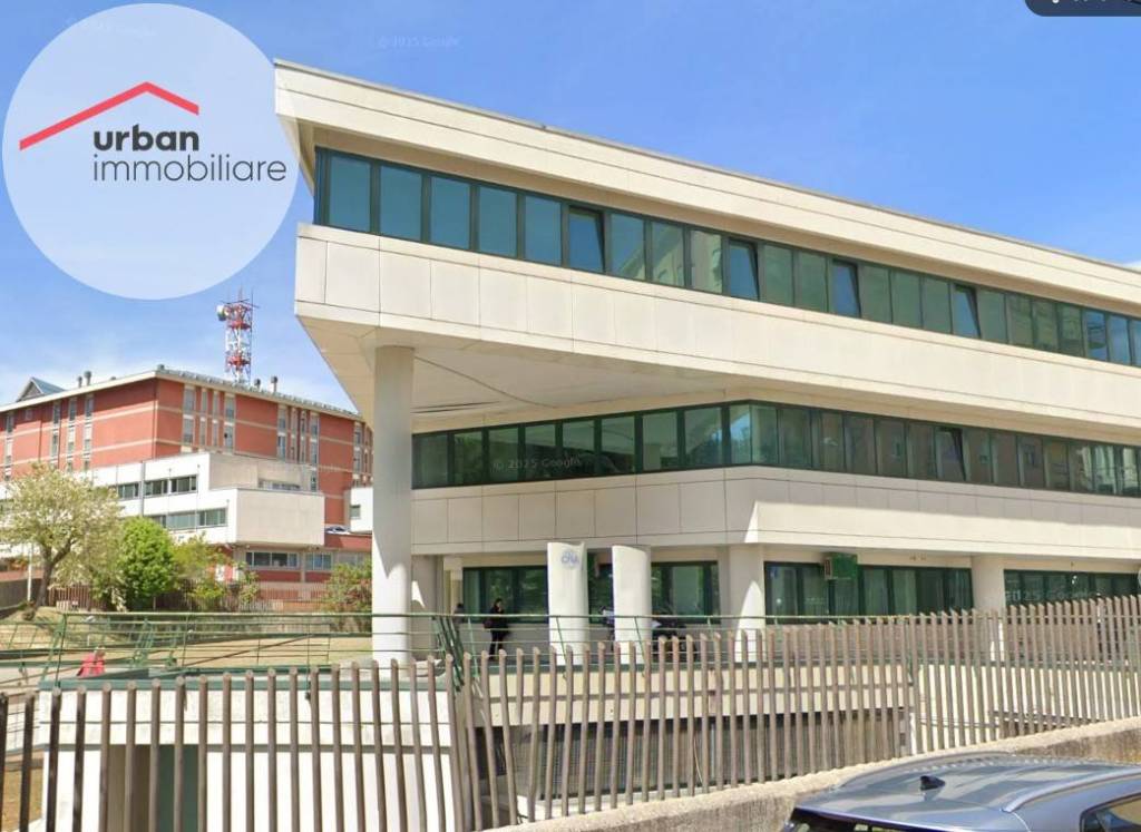 appartamento in vendita a L'Aquila in zona Torrione