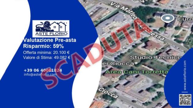 terreno agricolo in vendita a L'Aquila in zona Palombara