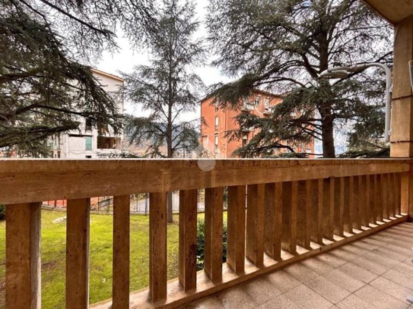 appartamento in vendita a L'Aquila in zona Centro Città