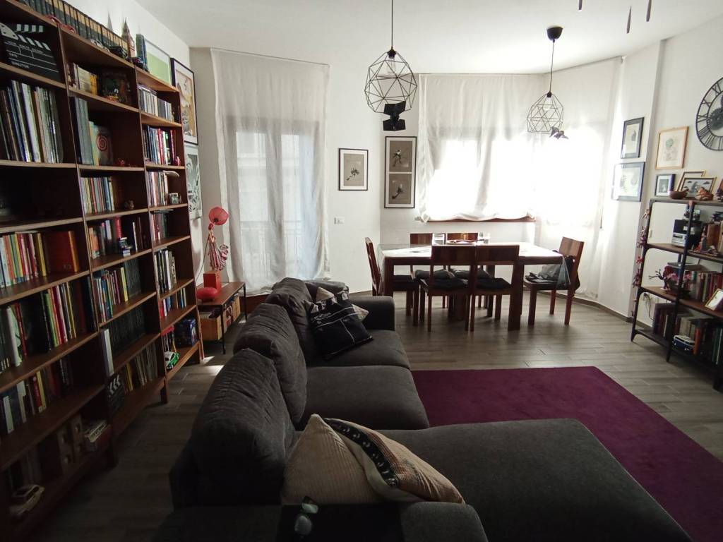 appartamento in vendita a L'Aquila in zona Centro Città