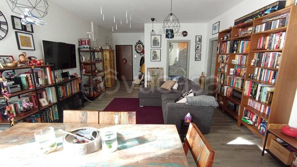 appartamento in vendita a L'Aquila in zona Centro Città