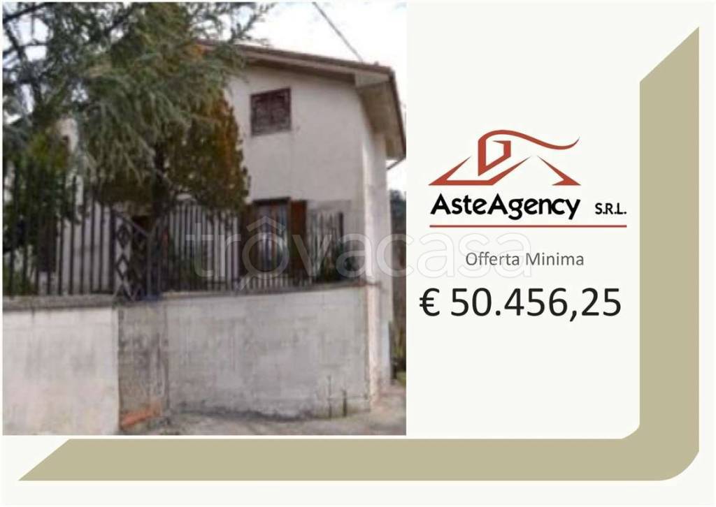 appartamento in vendita a L'Aquila in zona Palombara