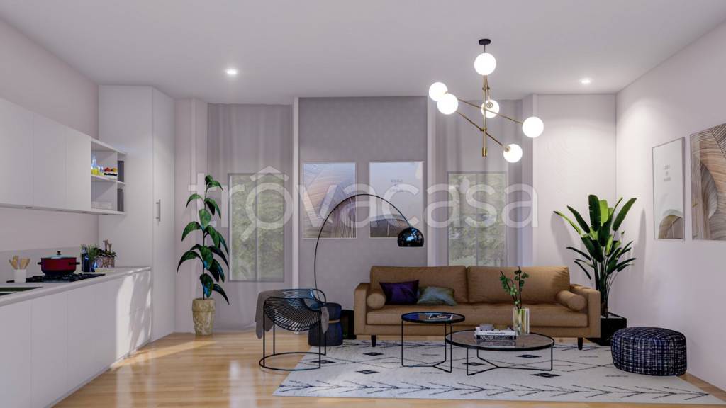 casa indipendente in vendita a L'Aquila in zona Monticchio/frazione Bagno