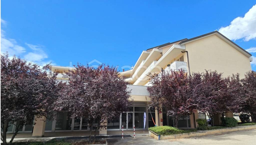 appartamento in vendita a L'Aquila in zona San Sisto