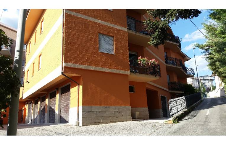 appartamento in vendita a L'Aquila in zona Centro Città