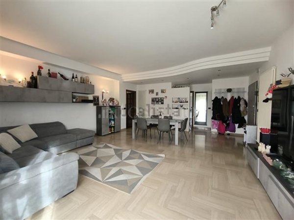 appartamento in vendita a L'Aquila in zona Centro Città