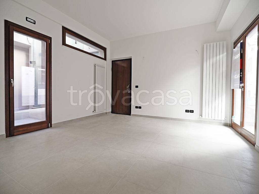 appartamento in vendita a L'Aquila