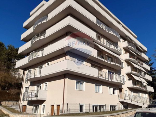 ufficio in vendita a L'Aquila in zona San Sisto