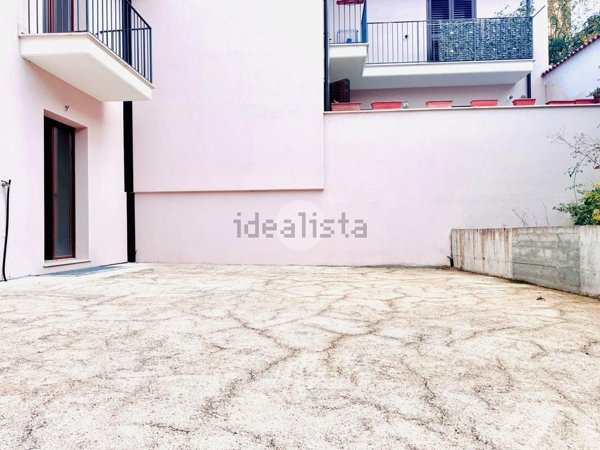 appartamento in vendita a L'Aquila in zona Monticchio/frazione Bagno