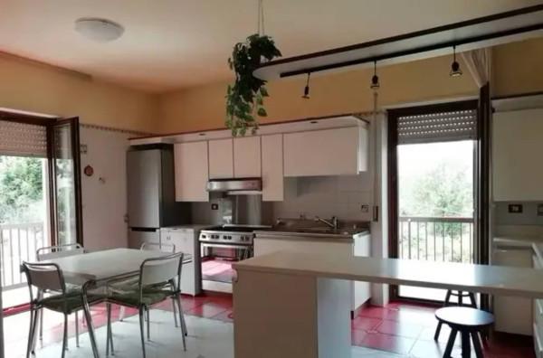 appartamento in vendita a L'Aquila in zona Centro Città