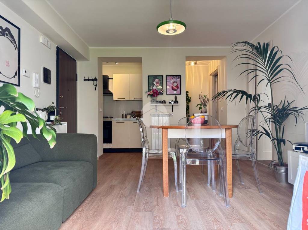 appartamento in vendita a L'Aquila in zona Centro Città