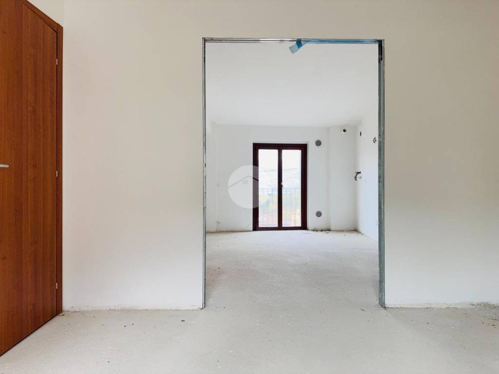 appartamento in vendita a L'Aquila in zona Monticchio/frazione Bagno