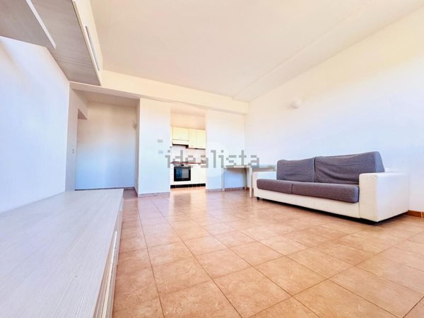 appartamento in vendita a L'Aquila in zona Centro Città