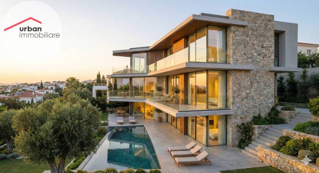 terreno edificabile in vendita a L'Aquila in zona Coppito