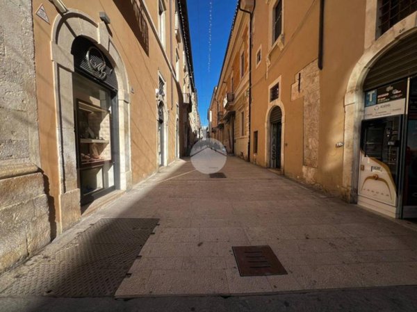 appartamento in vendita a L'Aquila in zona Centro Città
