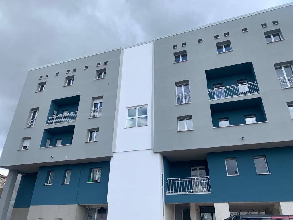 appartamento in vendita a L'Aquila in zona Pianola