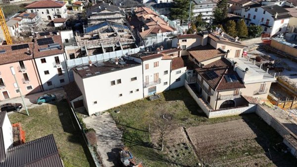 appartamento in vendita a L'Aquila in zona Sant'Elia