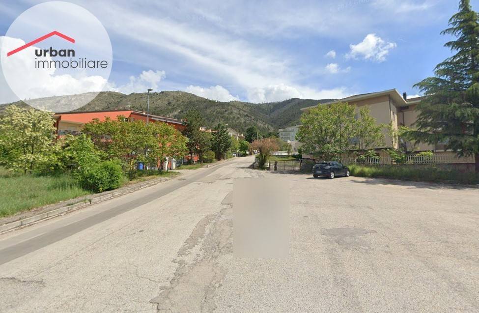 appartamento in vendita a L'Aquila in zona Cansatessa