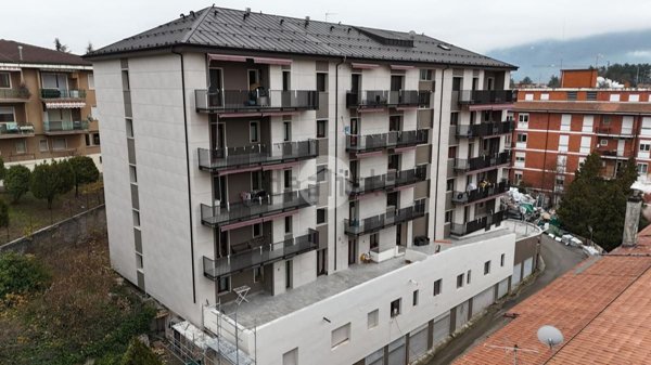 appartamento in vendita a L'Aquila