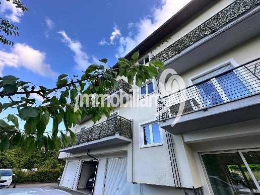 appartamento in vendita a L'Aquila in zona Monticchio/frazione Bagno