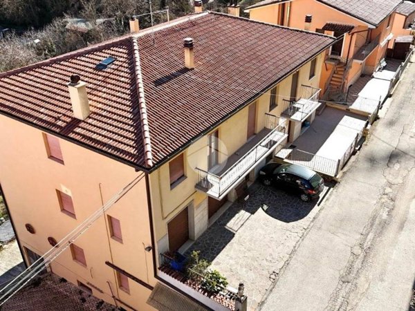 appartamento in vendita a L'Aquila in zona Sant'Elia