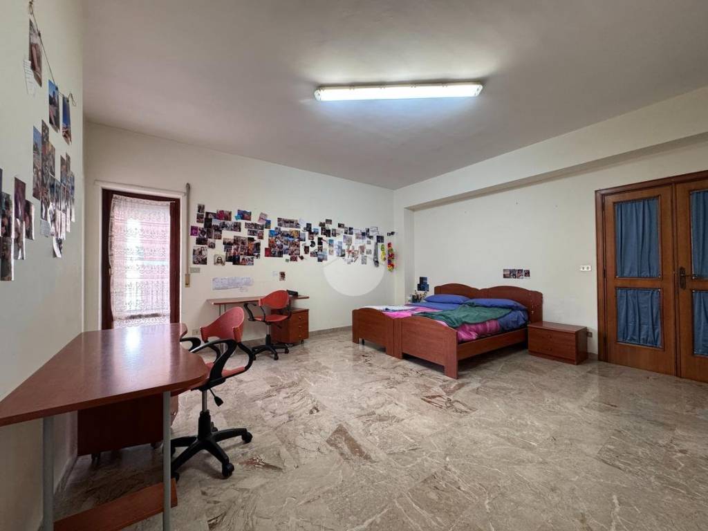 appartamento in vendita a L'Aquila in zona Torrione