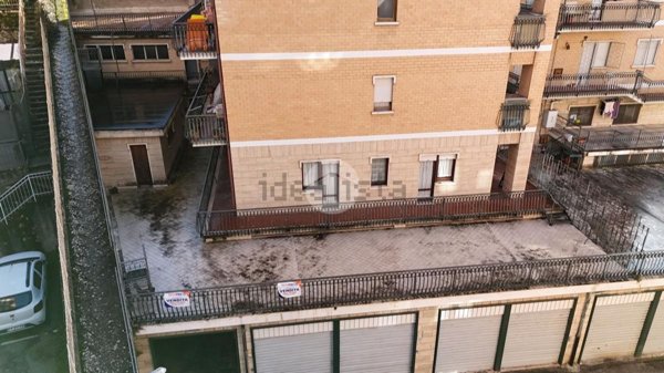 appartamento in vendita a L'Aquila