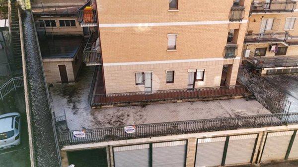 appartamento in vendita a L'Aquila in zona Torrione