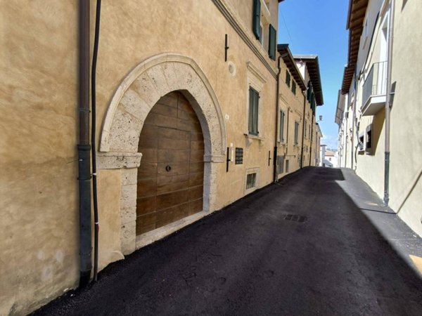 appartamento in vendita a L'Aquila in zona Centro Città