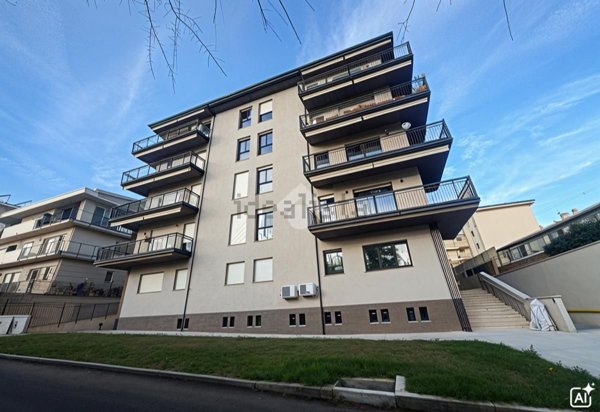 appartamento in vendita a L'Aquila in zona Centro Città