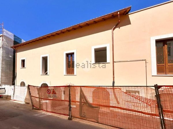 appartamento in vendita a L'Aquila in zona Centro Città