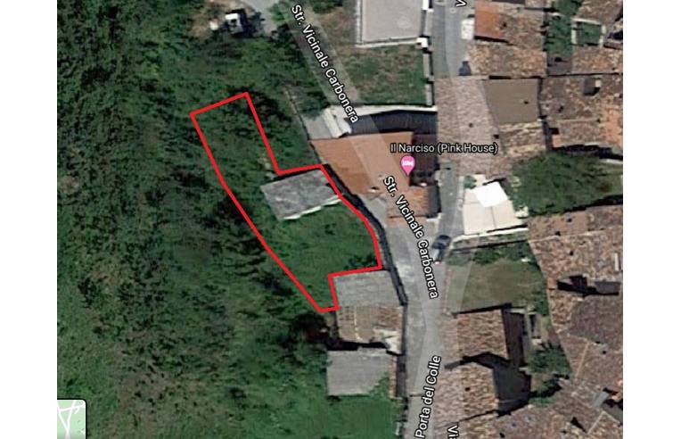 casa indipendente in vendita a L'Aquila in zona Assergi