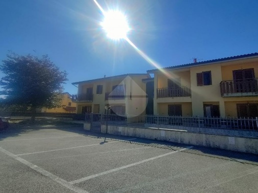 appartamento in vendita a L'Aquila in zona Sant'Elia