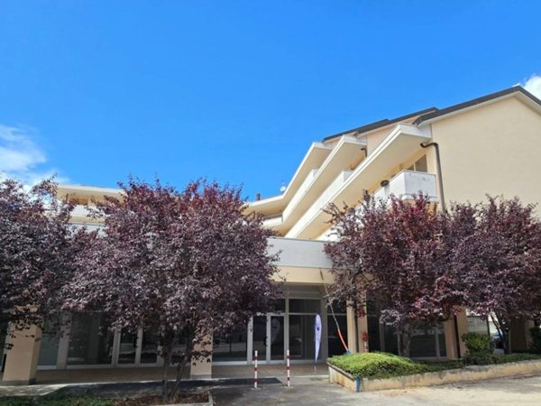 appartamento in vendita a L'Aquila in zona Centro Città