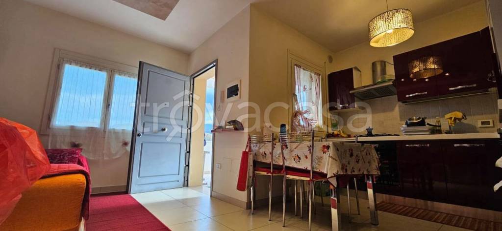 appartamento in vendita a L'Aquila in zona San Sisto