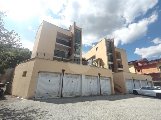 appartamento in vendita a L'Aquila in zona Coppito
