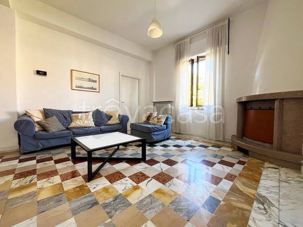 appartamento in vendita a L'Aquila in zona Centro Città