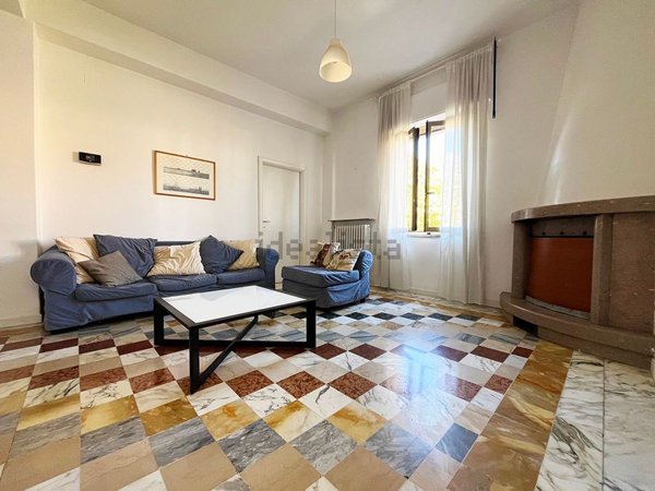 appartamento in vendita a L'Aquila