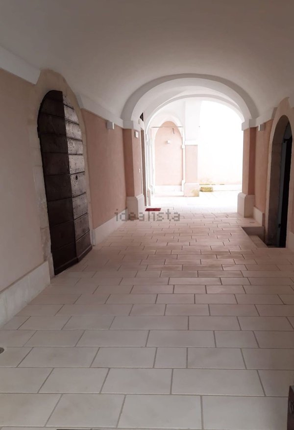 appartamento in vendita a L'Aquila in zona Centro Città