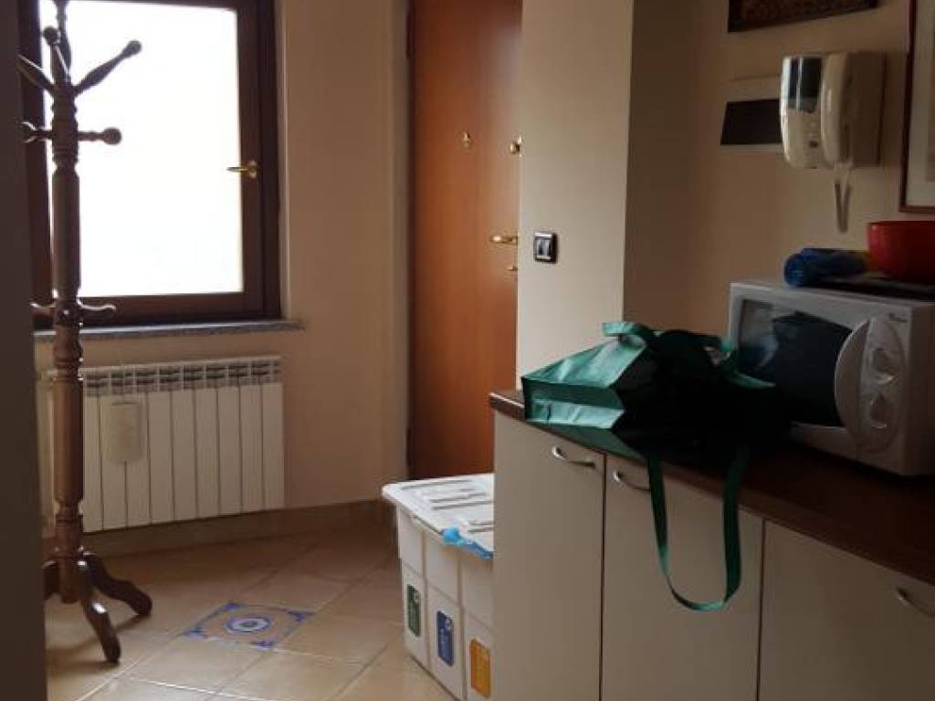 appartamento in vendita a L'Aquila in zona Cansatessa