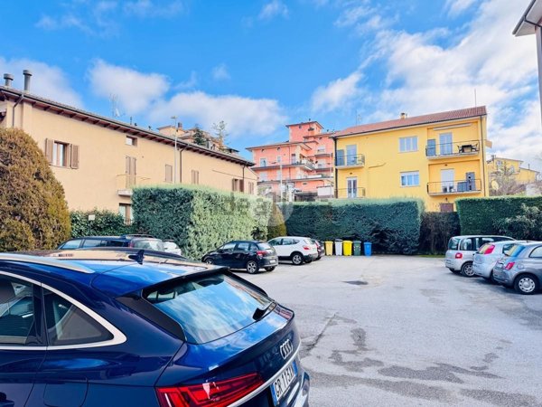 appartamento in vendita a L'Aquila in zona Torrione